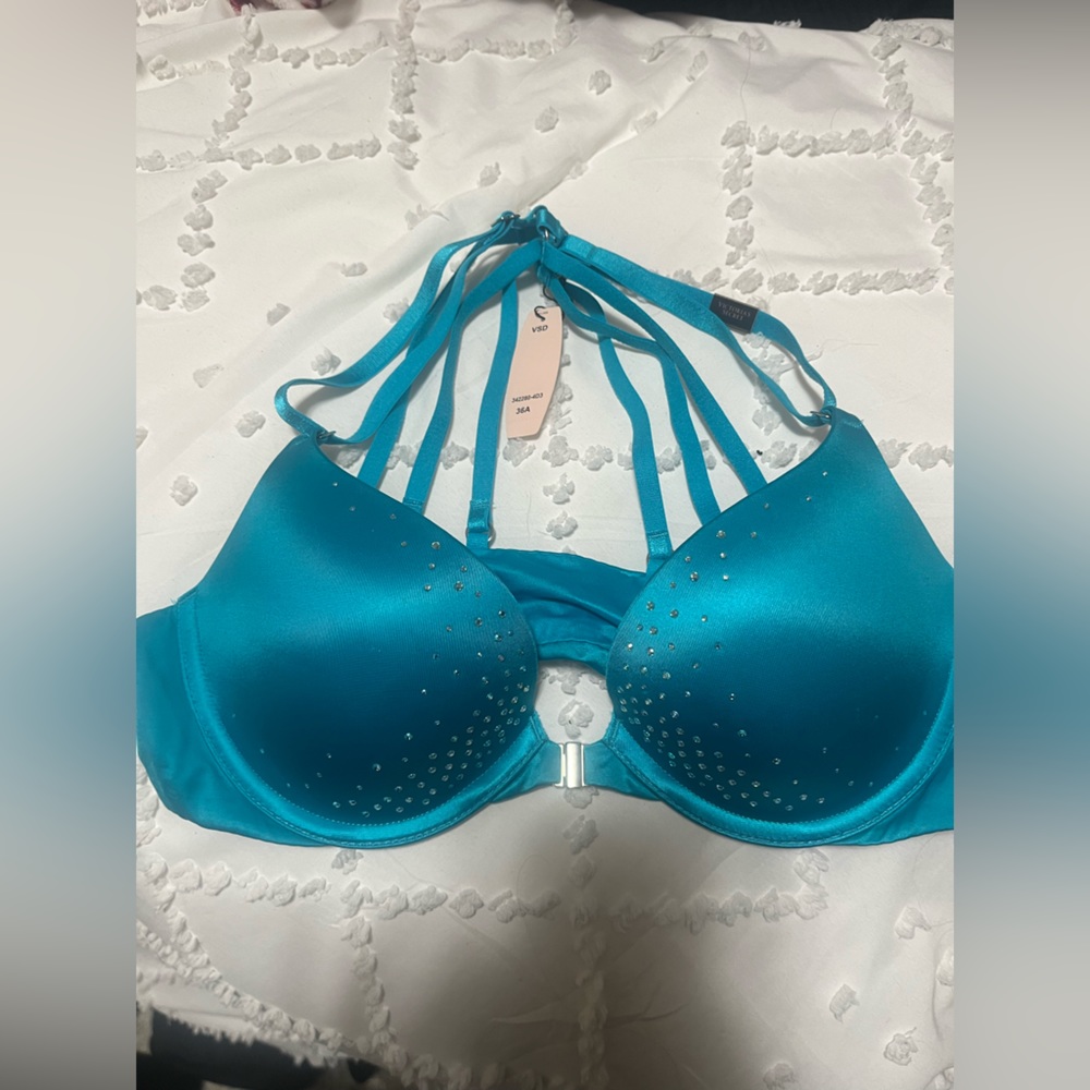VS push up bra